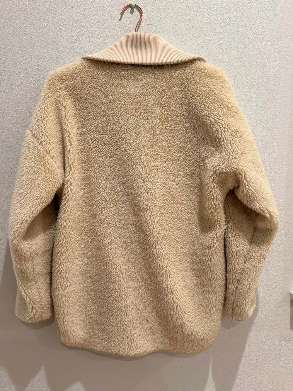 Varley myla jacket